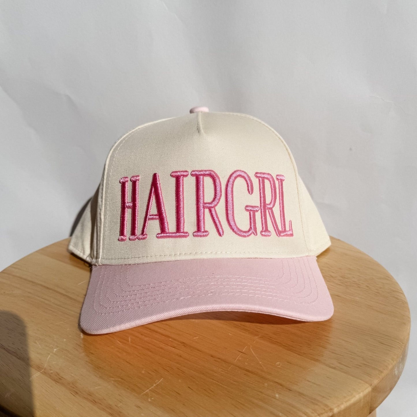 HAIRGRL - Trucker Hat